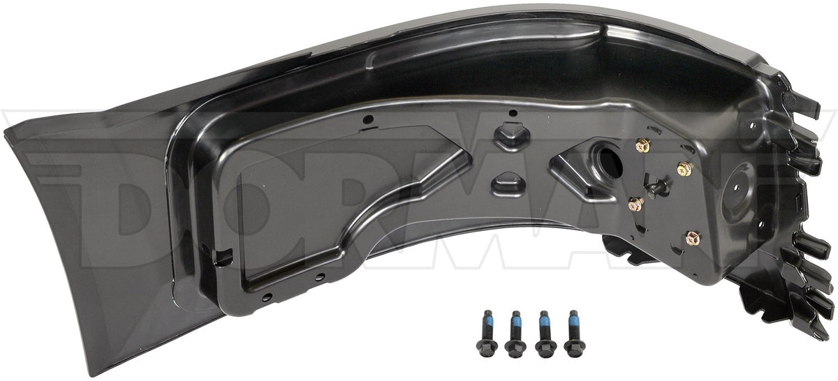 Dorman - HD Solutions Bumper End with 242-5555 for 2014 Volvo VNL