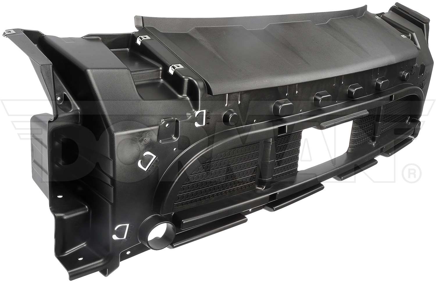 Dorman - HD Solutions HEAVY DUTY BUMPER REINFORCEMENT 242-6004