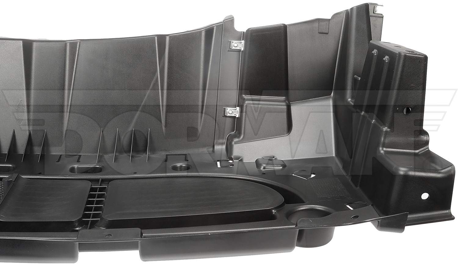 Dorman - HD Solutions HEAVY DUTY BUMPER REINFORCEMENT 242-6004