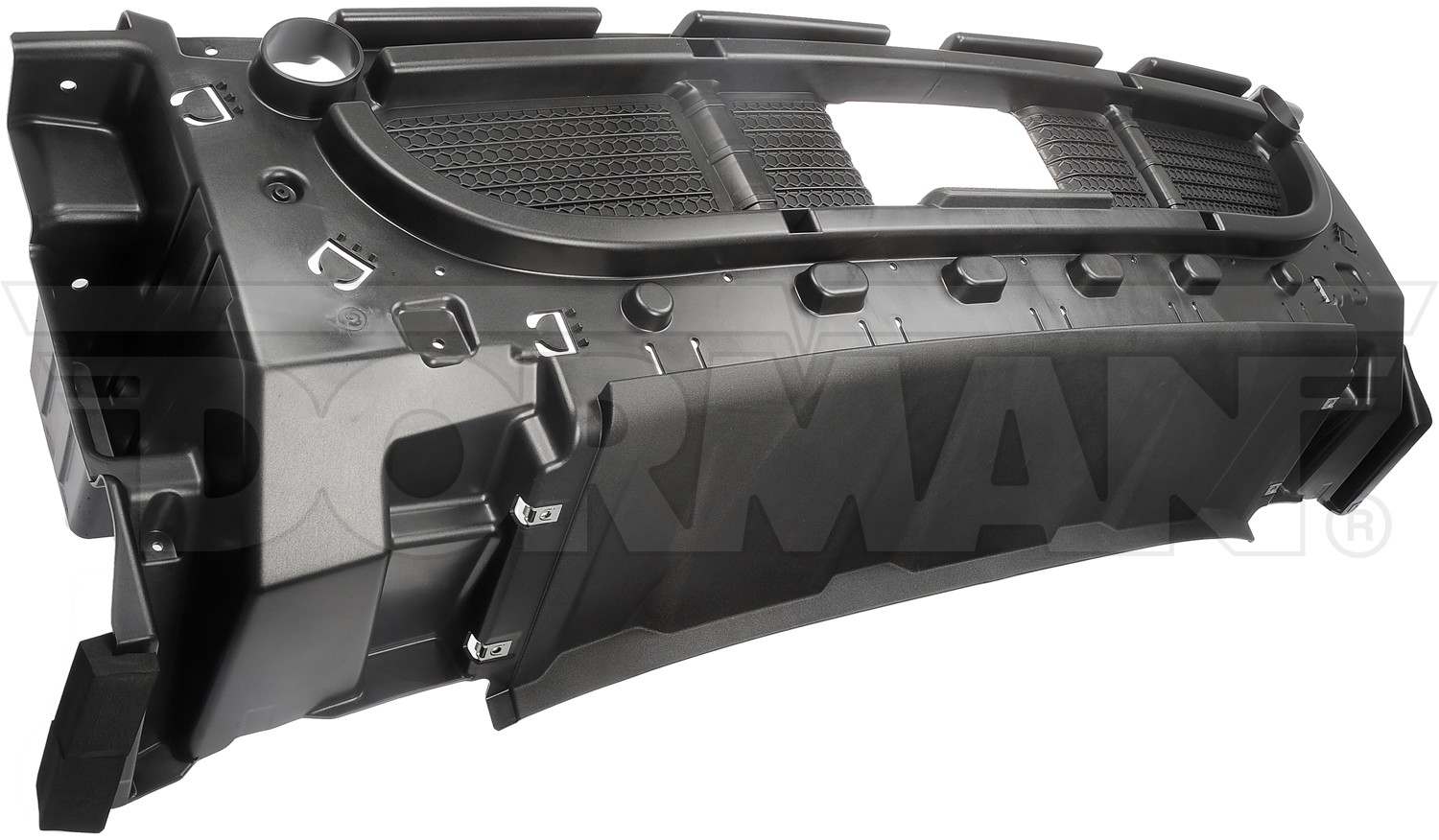 Dorman - HD Solutions HEAVY DUTY BUMPER REINFORCEMENT 242-6004