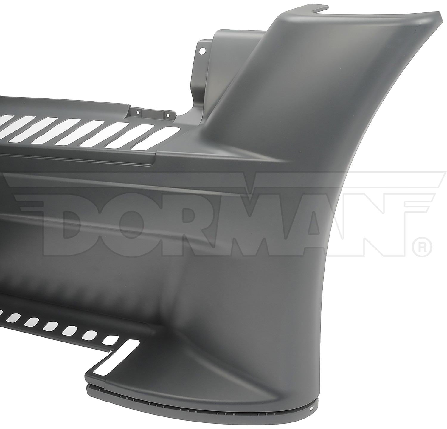 Dorman - HD Solutions HEAVY DUTY SIDE FAIRINGS 242-6010