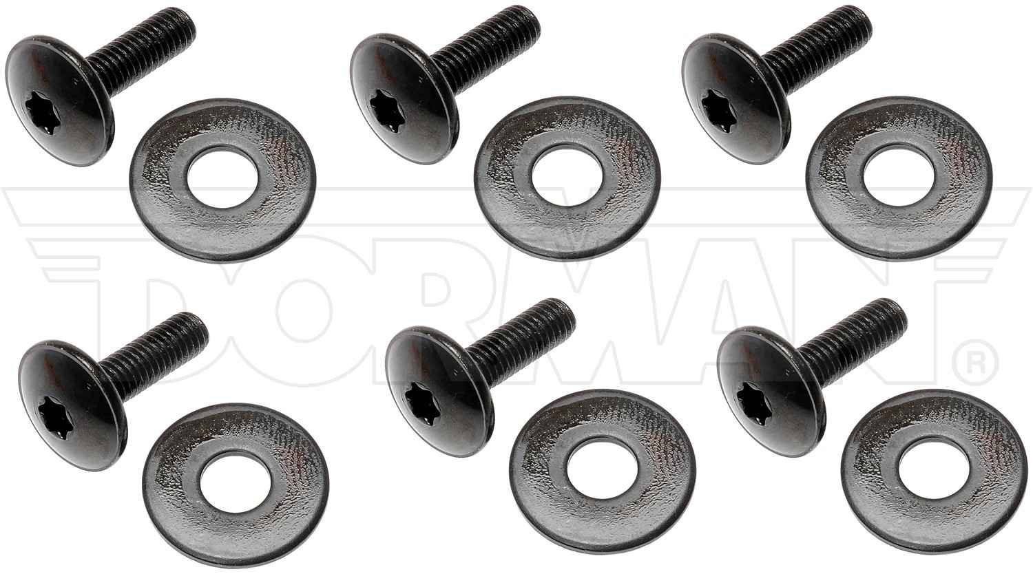 Dorman - HD Solutions HEAVY DUTY BUMPER ASSEMBLY 242-6016