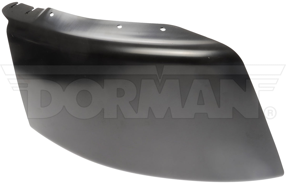 Dorman - HD Solutions Heavy Duty Side Bumper with OEM Fit for 2019-03 Freightliner M2 106/112 242-6065