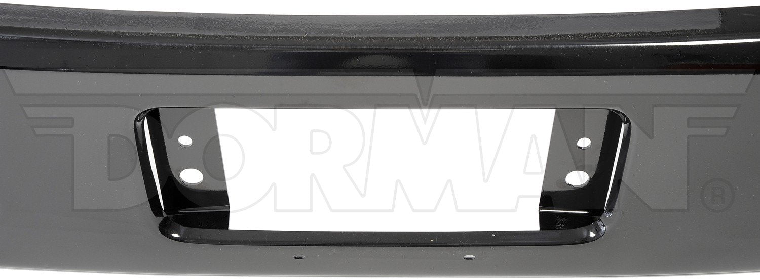 Dorman - HD Solutions HEAVY DUTY FRONT BUMPER 242-6082