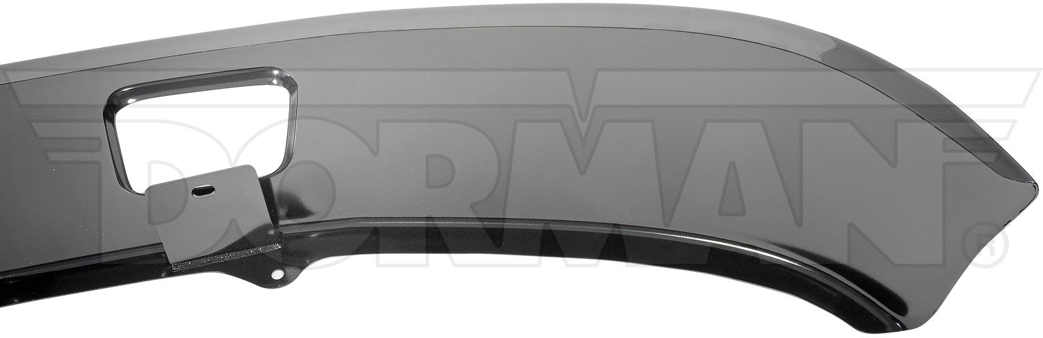 Dorman - HD Solutions HEAVY DUTY FRONT BUMPER 242-6082