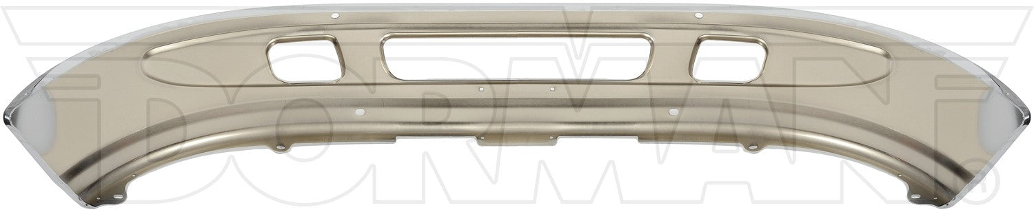 Dorman - HD Solutions HEAVY DUTY FRONT BUMPER 242-6088
