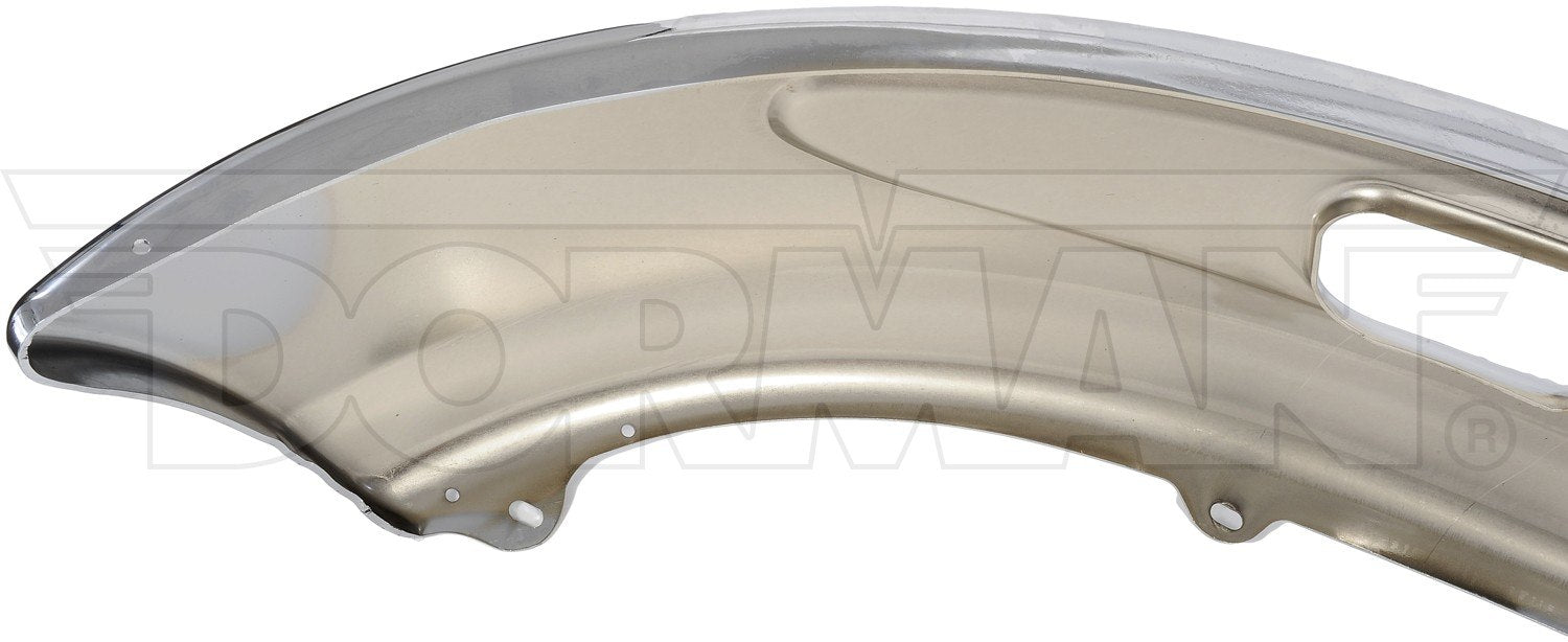 Dorman - HD Solutions HEAVY DUTY FRONT BUMPER 242-6088