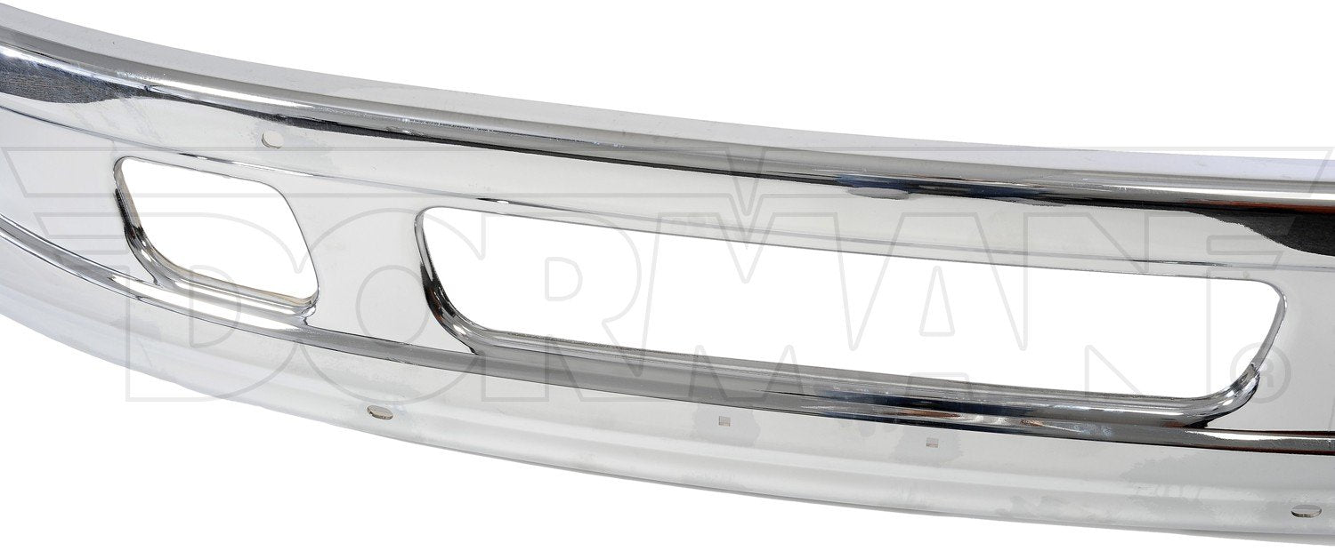 Dorman - HD Solutions HEAVY DUTY FRONT BUMPER 242-6088