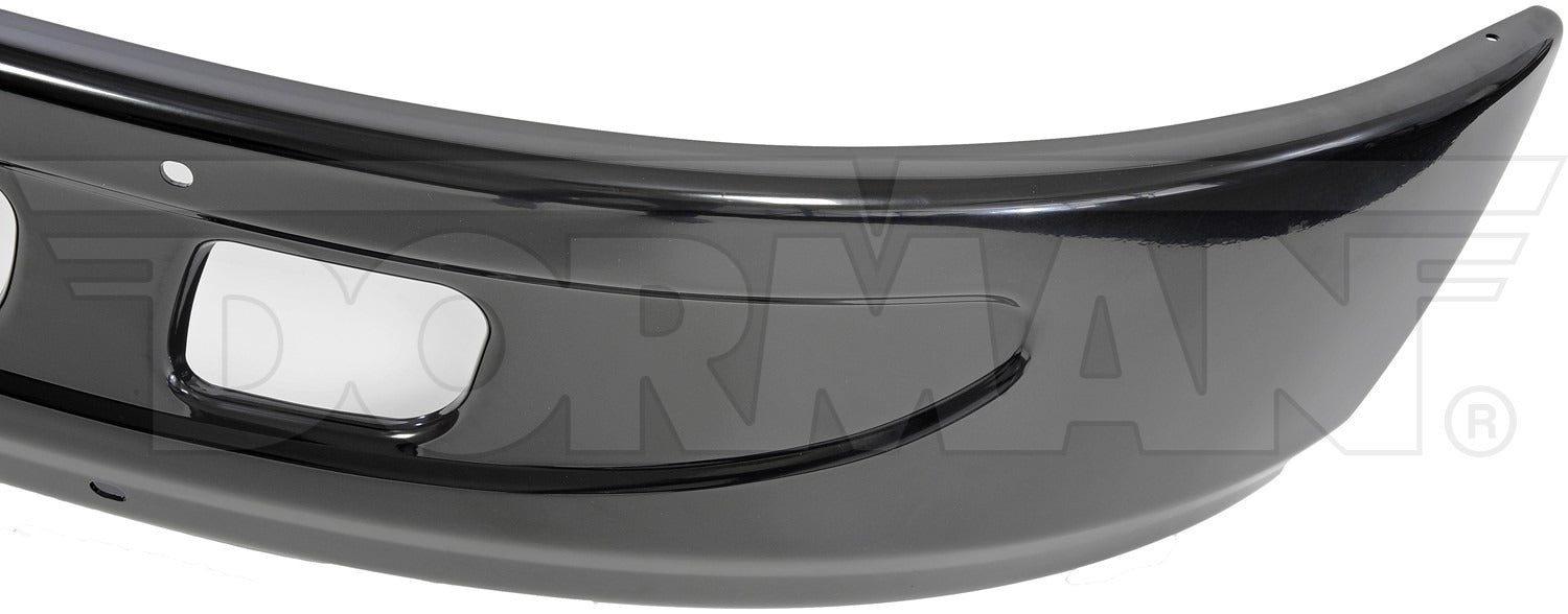 Dorman - HD Solutions HEAVY DUTY FRONT BUMPER 242-6089
