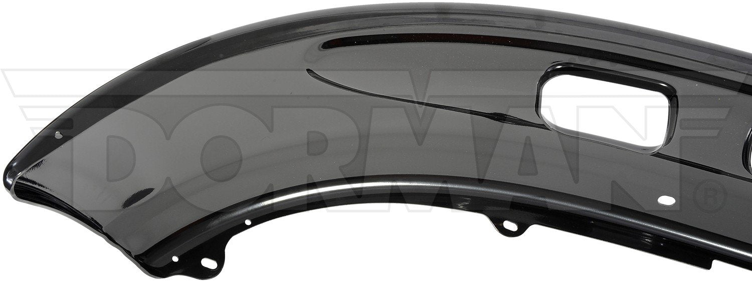 Dorman - HD Solutions HEAVY DUTY FRONT BUMPER 242-6089