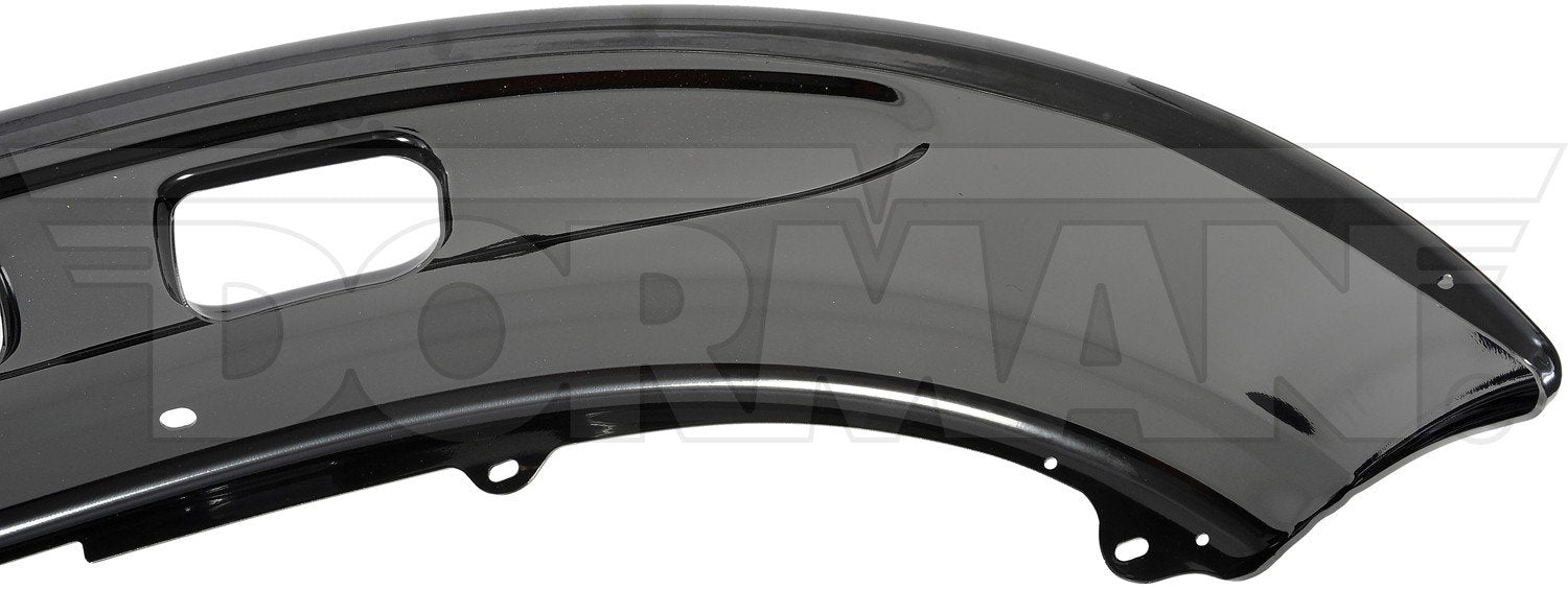 Dorman - HD Solutions HEAVY DUTY FRONT BUMPER 242-6089