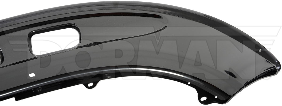 Dorman - HD Solutions Heavy Duty Front Bumper with Quality Tested for 2019-2022 Dorman - HD Solutions 242-6089