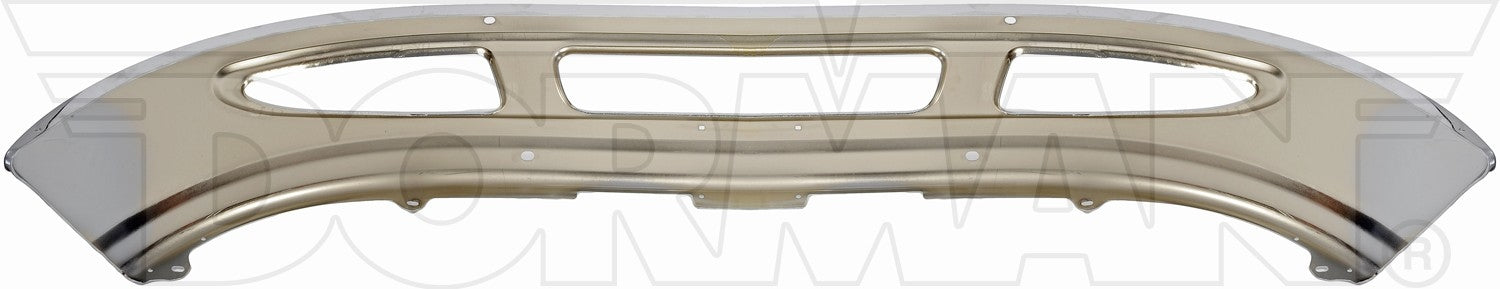 Dorman - HD Solutions HEAVY DUTY FRONT BUMPER 242-6090
