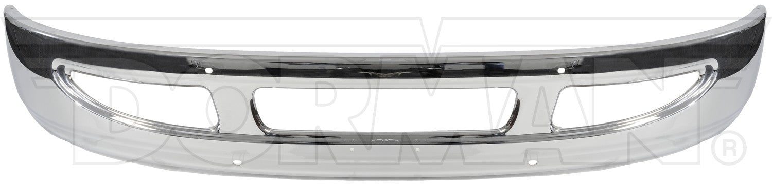 Dorman - HD Solutions HEAVY DUTY FRONT BUMPER 242-6090