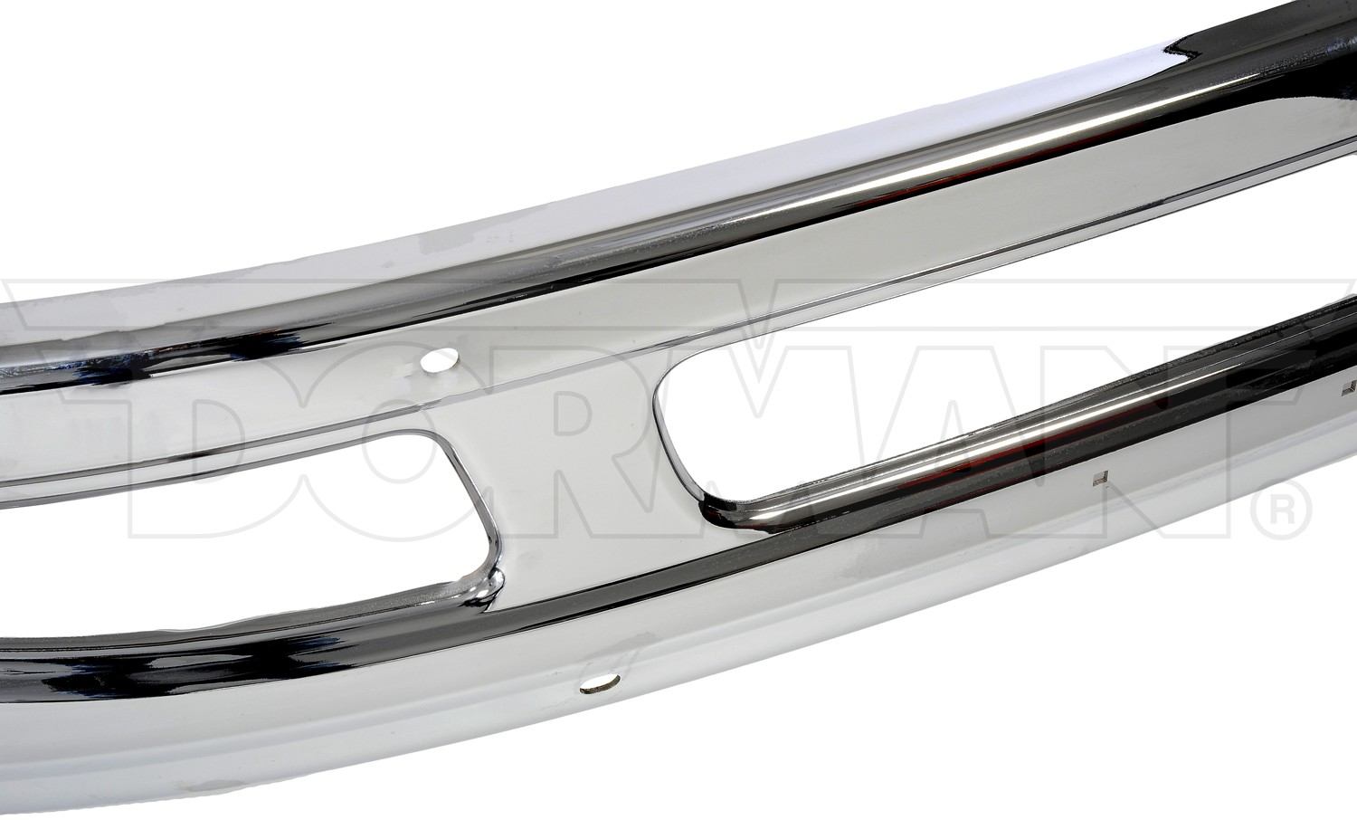 Dorman - HD Solutions HEAVY DUTY FRONT BUMPER 242-6090