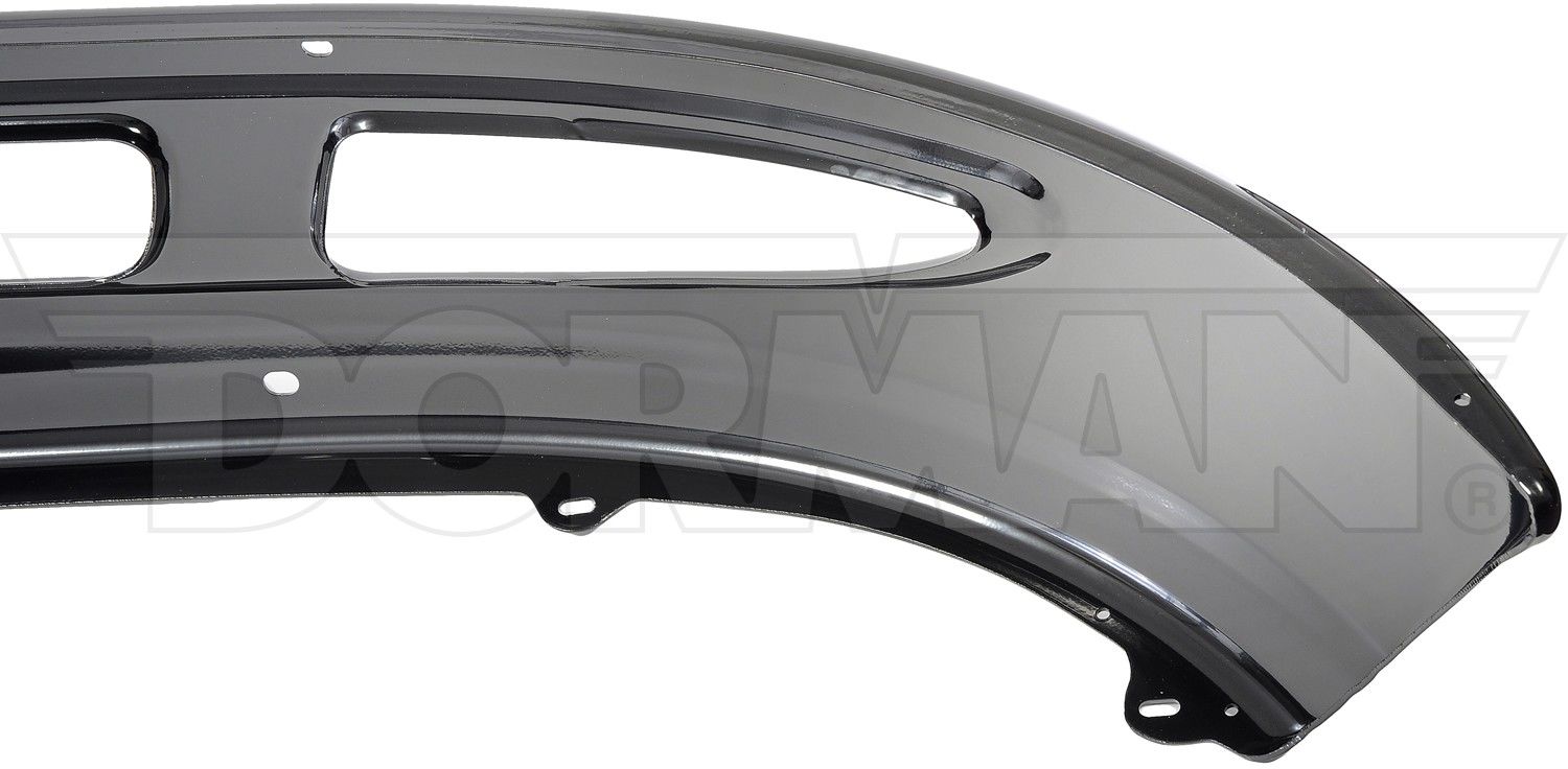 Dorman - HD Solutions HEAVY DUTY FRONT BUMPER 242-6091