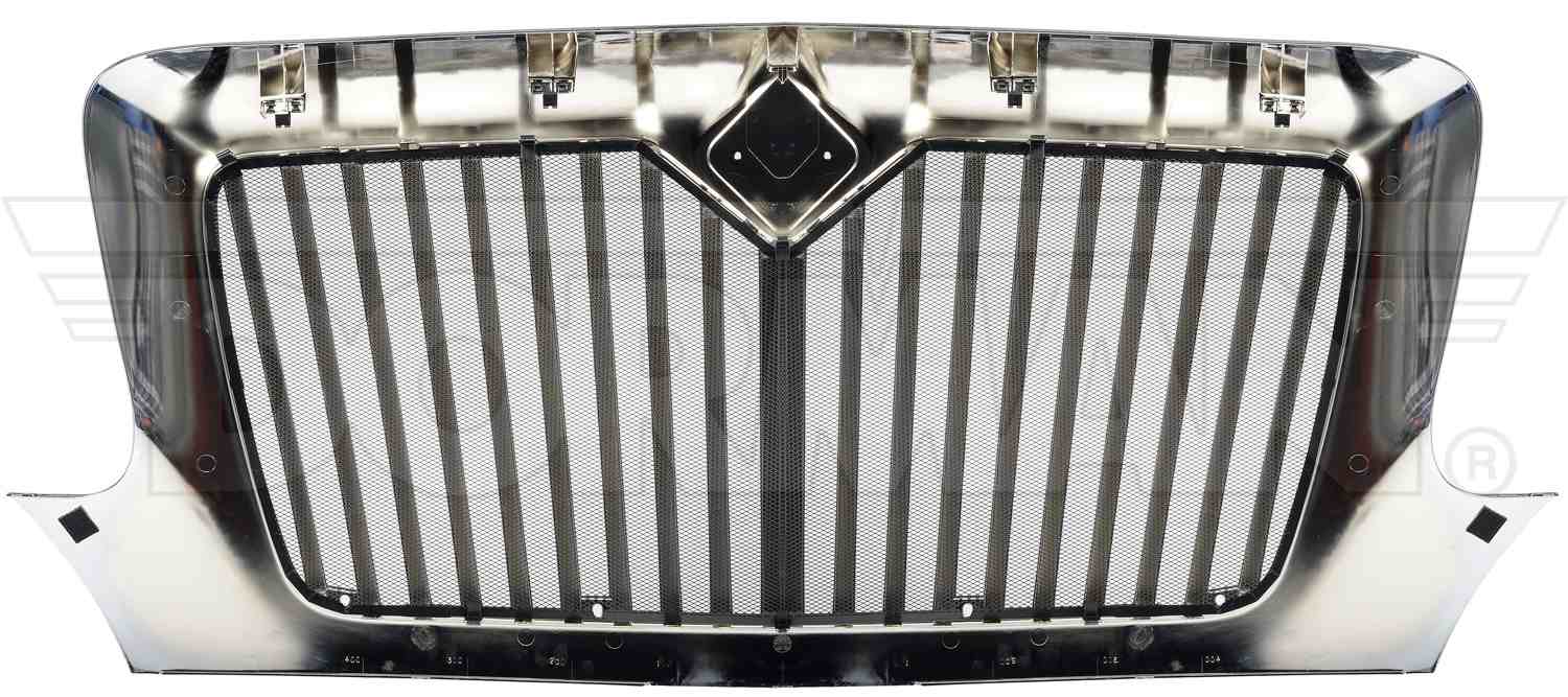 Dorman - HD Solutions HEAVY DUTY FRONT GRILLE 242-6093