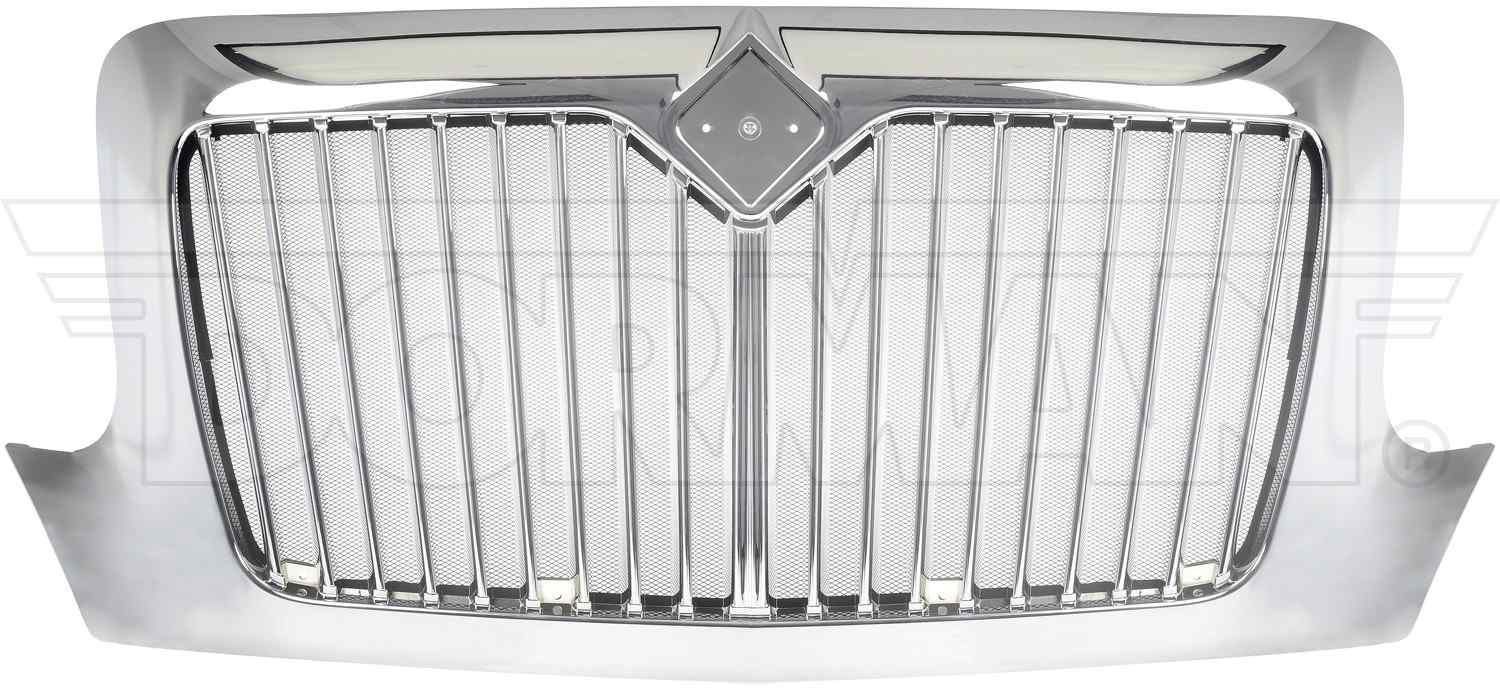 Dorman - HD Solutions HEAVY DUTY FRONT GRILLE 242-6093