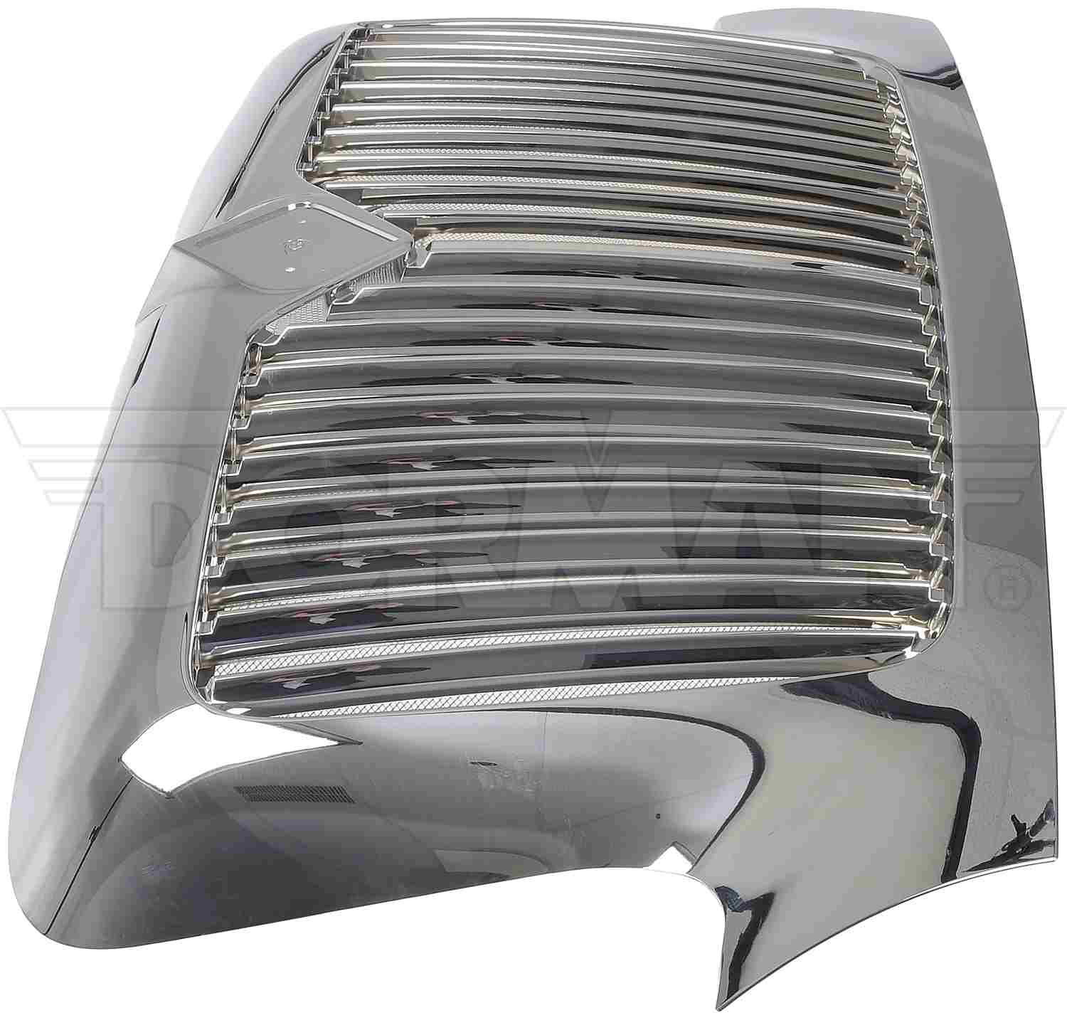 Dorman - HD Solutions HEAVY DUTY FRONT GRILLE 242-6093