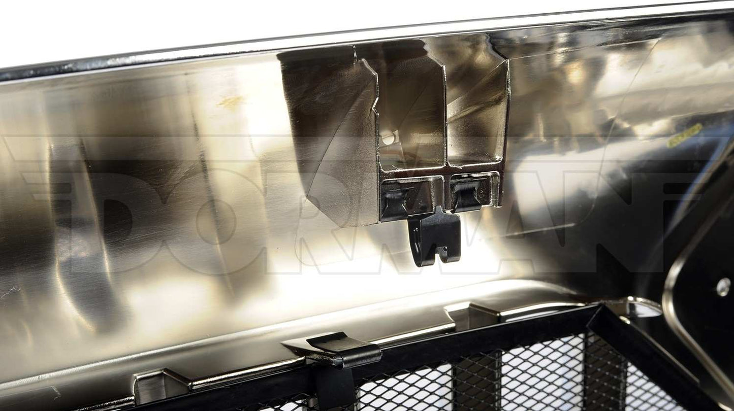 Dorman - HD Solutions HEAVY DUTY FRONT GRILLE 242-6093