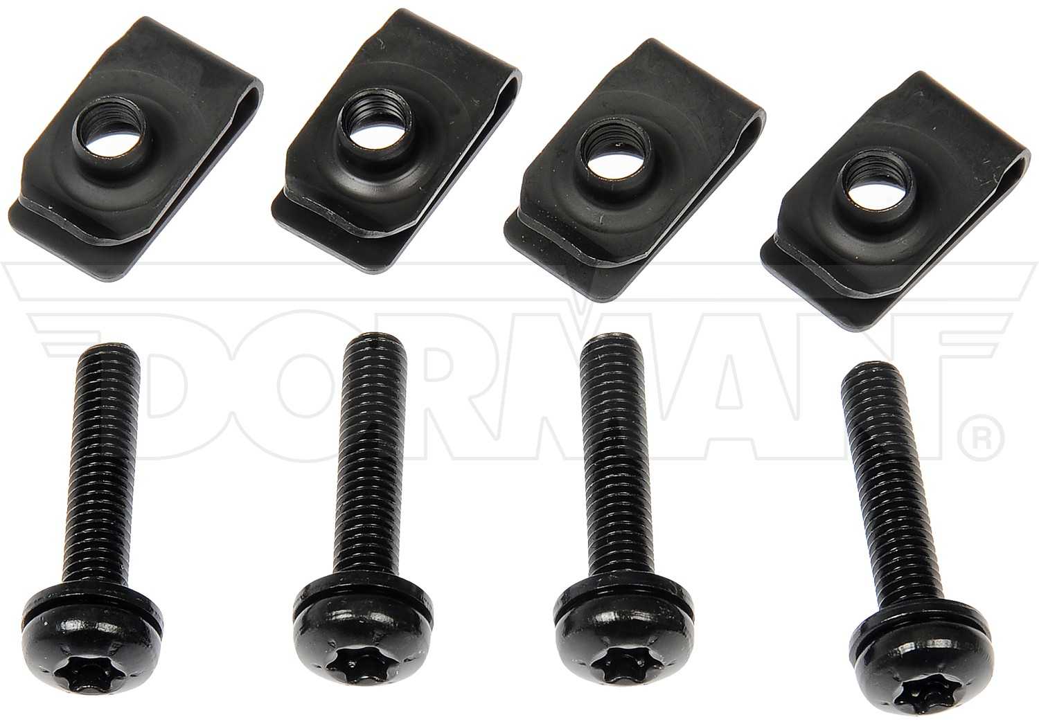 Dorman - HD Solutions HEAVY DUTY GRILLE WITH BUG SCREEN 242-6095