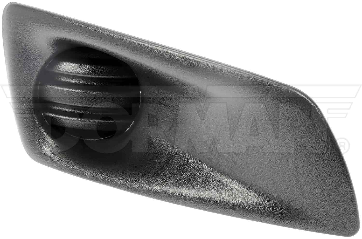 Dorman - HD Solutions HEAVY DUTY FOG LAMP COVER 242-6117