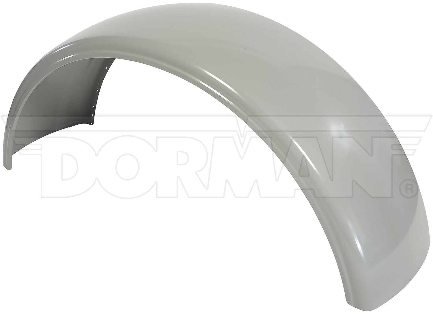 Dorman - HD Solutions HEAVY DUTY FENDER ALUMINUM 242-6121