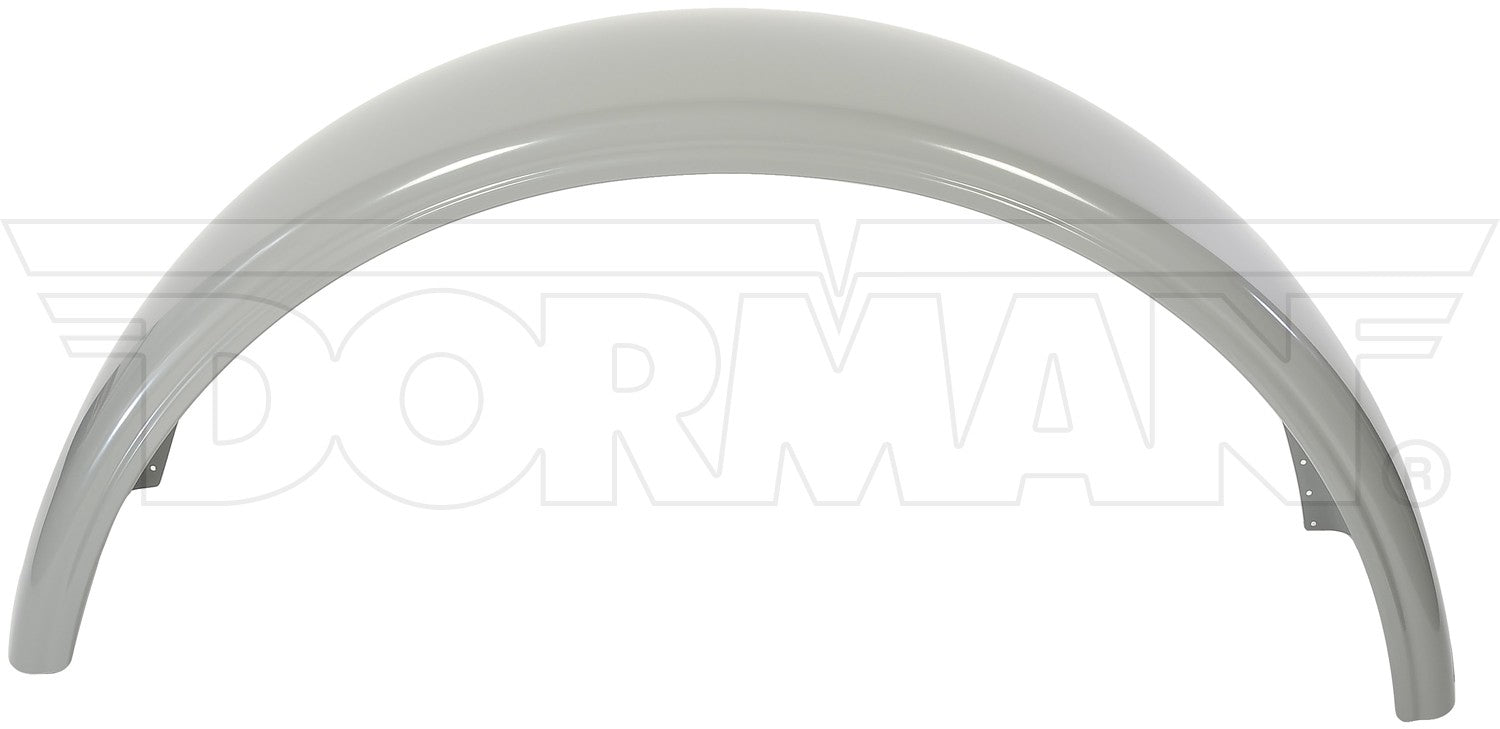 Dorman - HD Solutions HEAVY DUTY FENDER ALUMINUM 242-6122