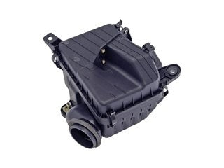 Dorman Filter Air Box, Plastic, Black, Toyota, Each
