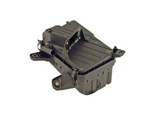 Dorman Filter Air Box, Plastic, Black, Toyota, Each
