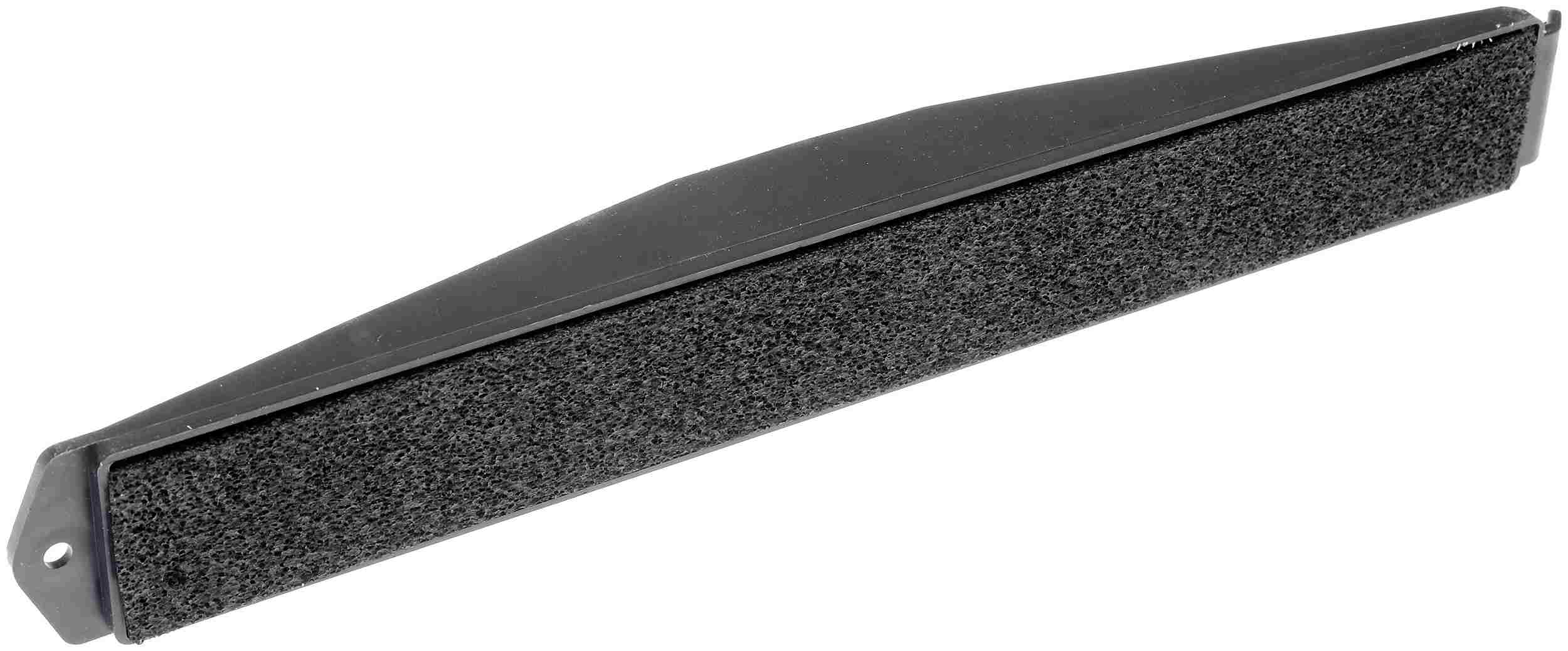 Dorman Cabin Air Filter Cover Plate
