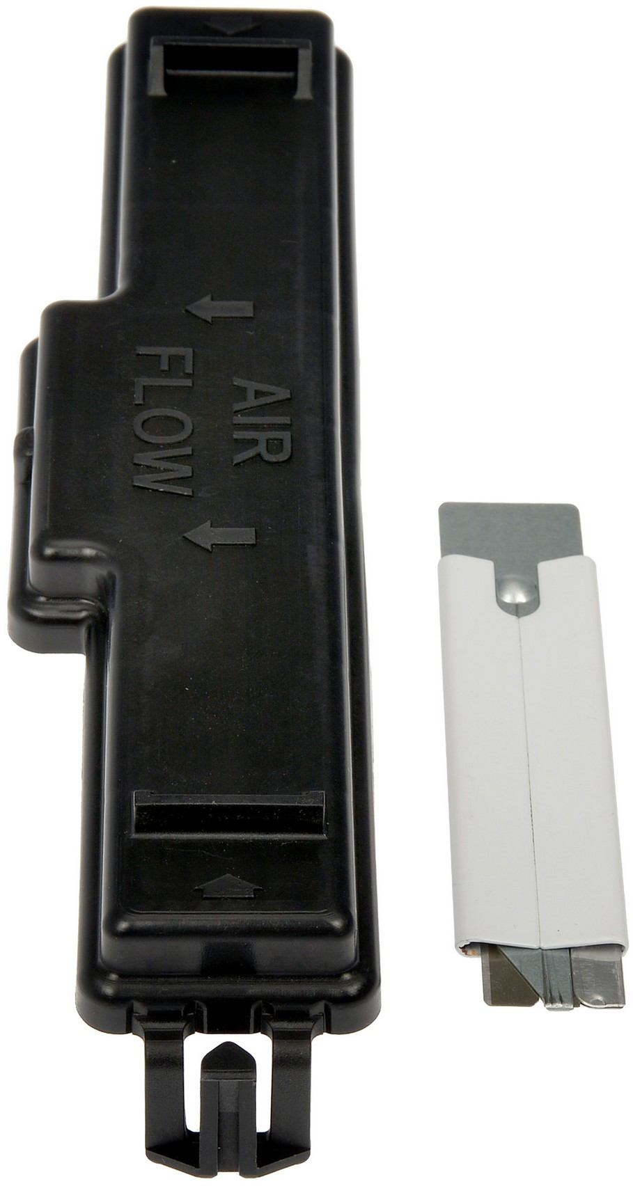 Dorman - OE Solutions CABIN AIR FILTER COVER PLATE 259-101