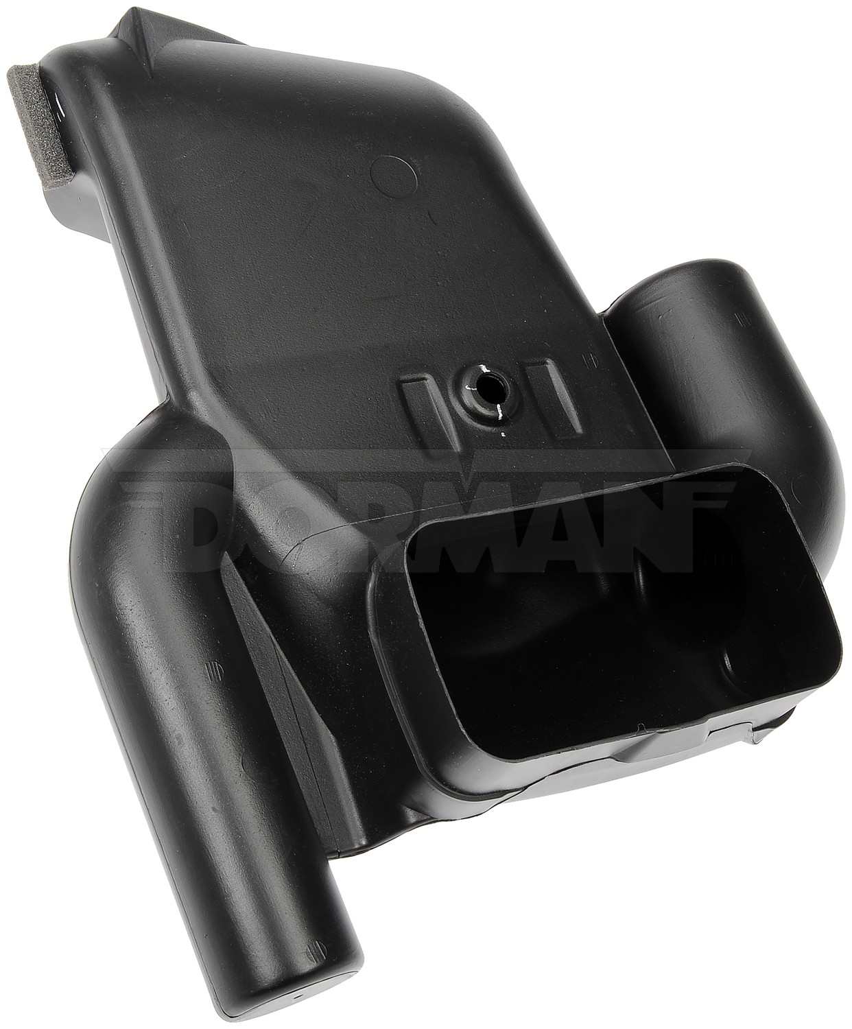 Dorman - OE Solutions Air Filter Housing Engine Air Filter Lower Duct with Quality Tested Seal for 2019-11 Dodge Durango Jeep Grand Cherokee 259-202