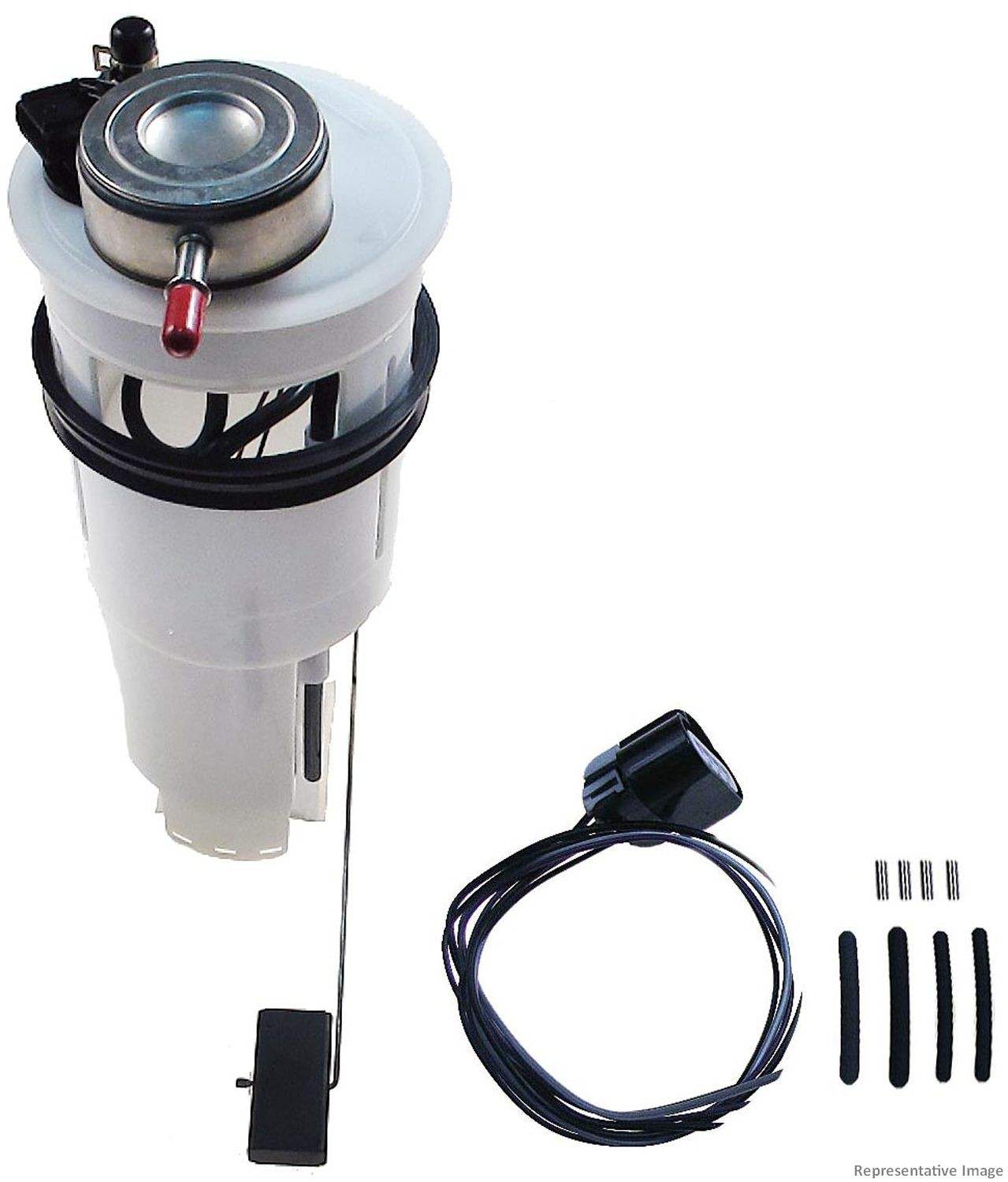 Dorman - OE Solutions Fuel Pump Module Assembly 2630041