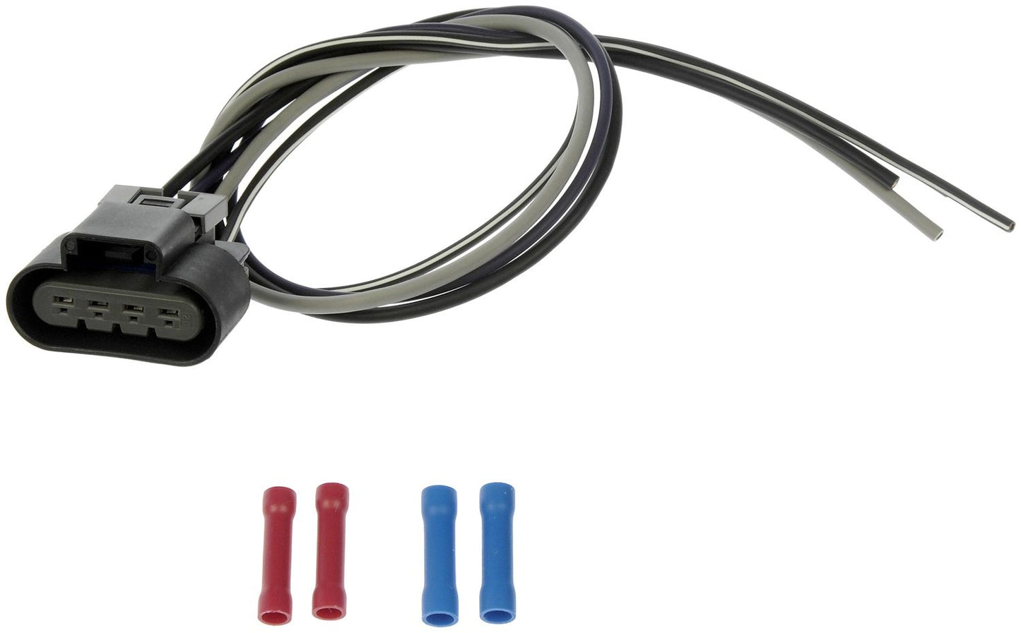 Dorman - OE Solutions Fuel Pump Module Assembly for 1998-97 Chevrolet Blazer GMC Jimmy Oldsmobile Bravada 2630303