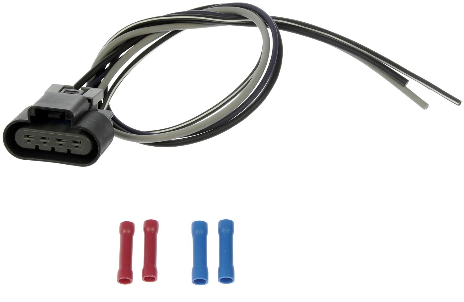 Dorman - OE Solutions FUEL PUMP MODULE 2630305