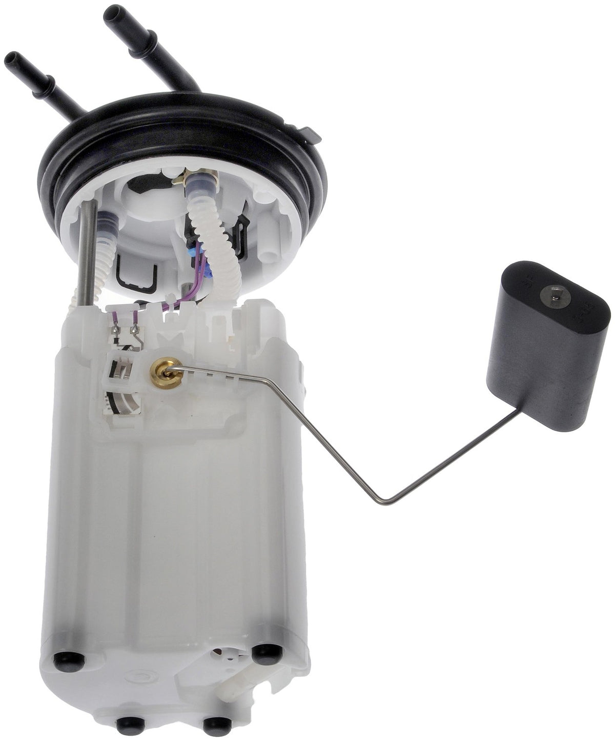 Dorman - OE Solutions Fuel Pump Module Assembly with Durable Design for 2004-02 Chevrolet, GMC, Oldsmobile 2630353