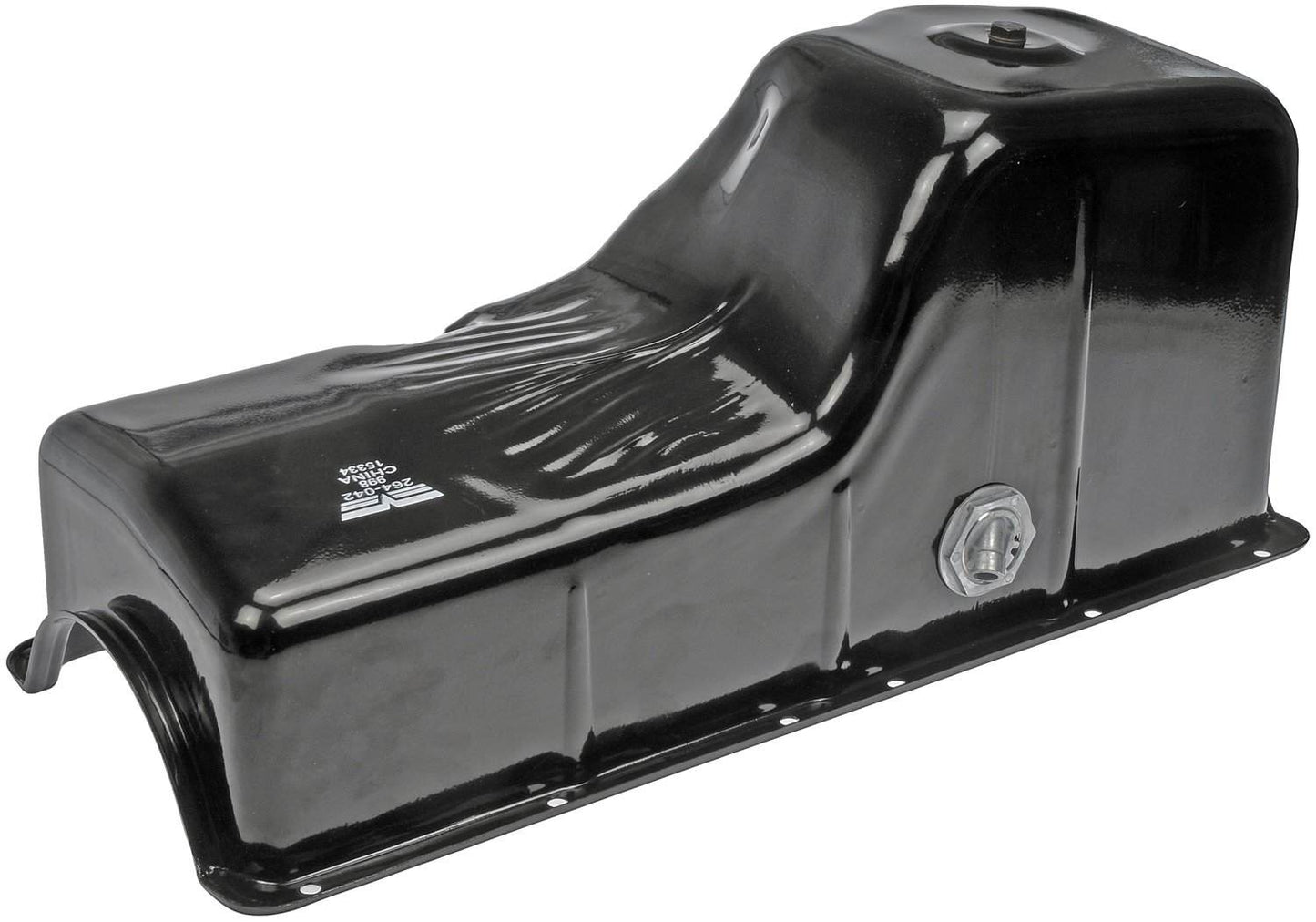 Dorman Engine Oil Pan with precision fit for 1997-2004 Ford 264-042