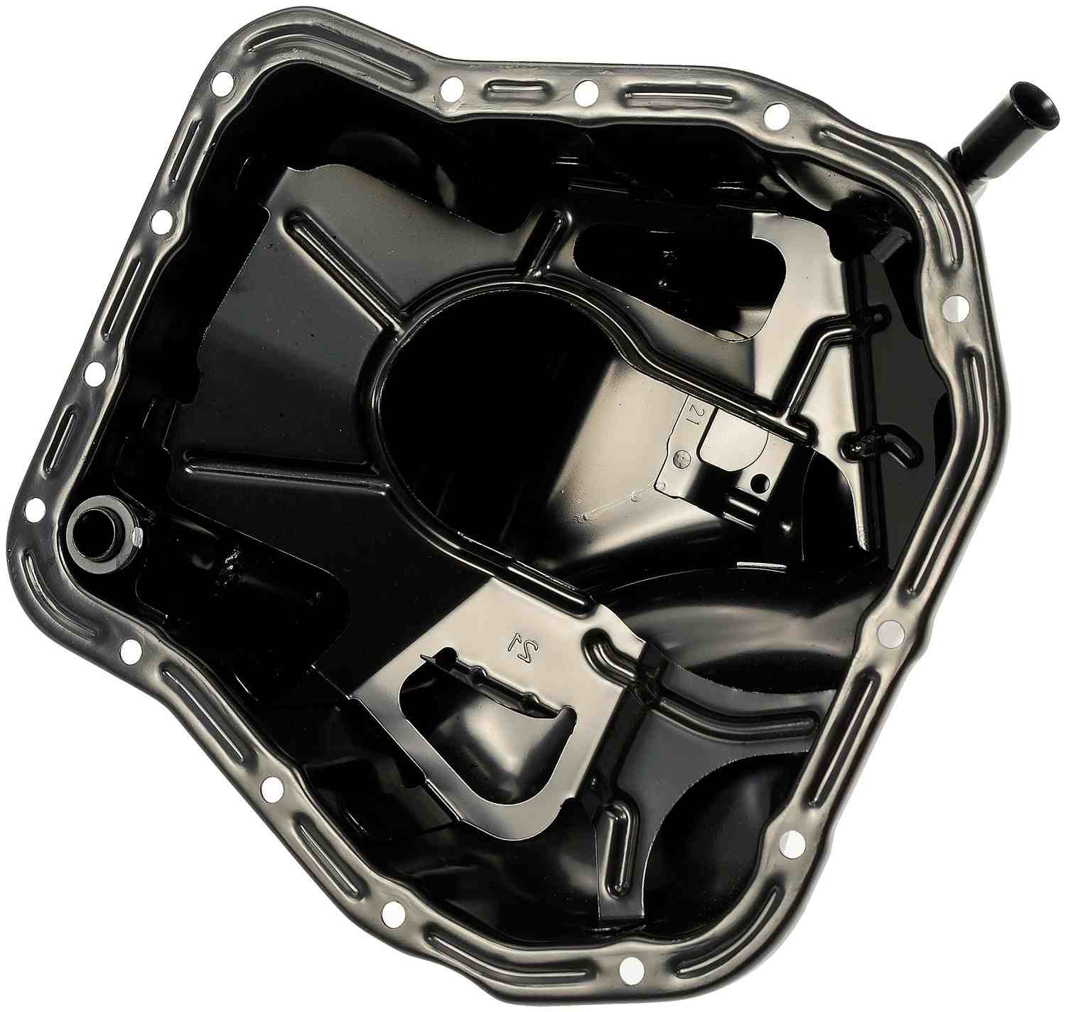 Dorman - OE Solutions ENGINE OIL PAN 264-155