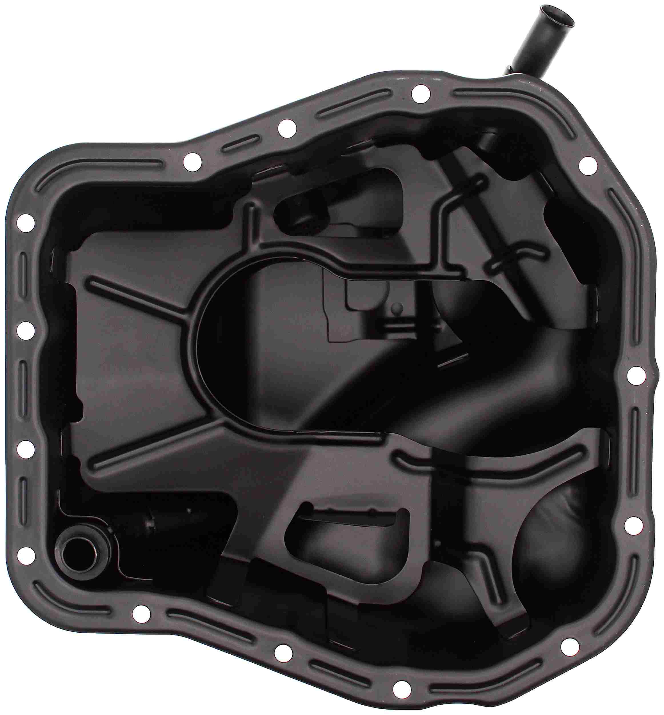 Dorman - OE Solutions ENGINE OIL PAN 264-155