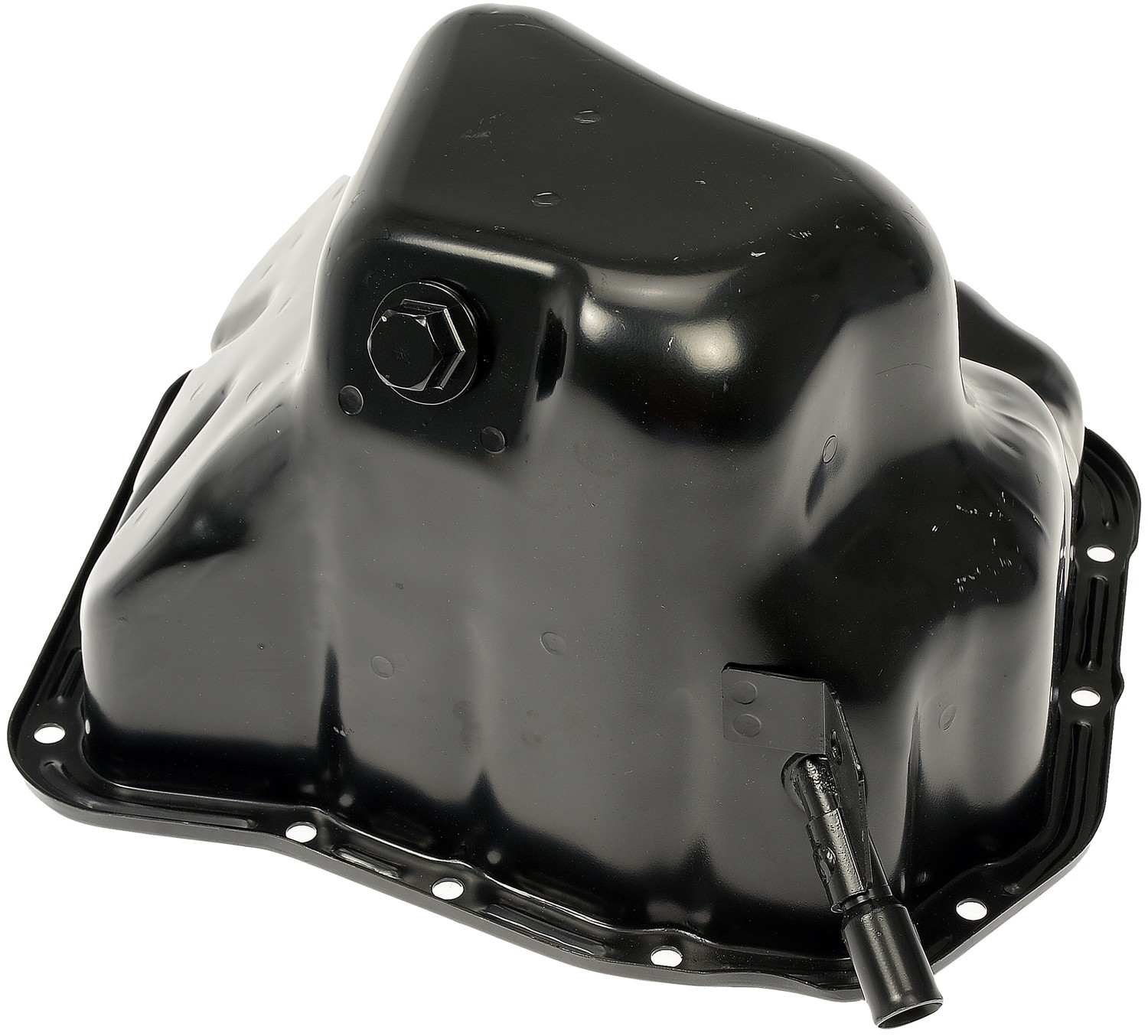 Dorman - OE Solutions ENGINE OIL PAN 264-155