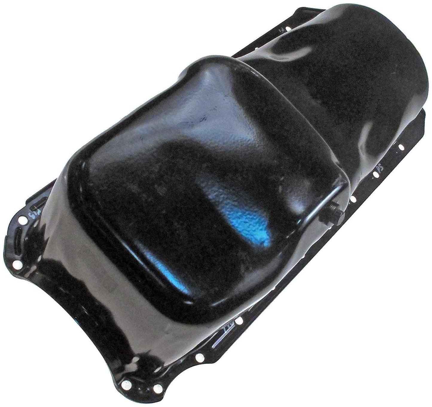 Dorman Engine Oil Pan with precision fit for 1964-1985 Chevrolet and 1985-1970 GMC 264-161