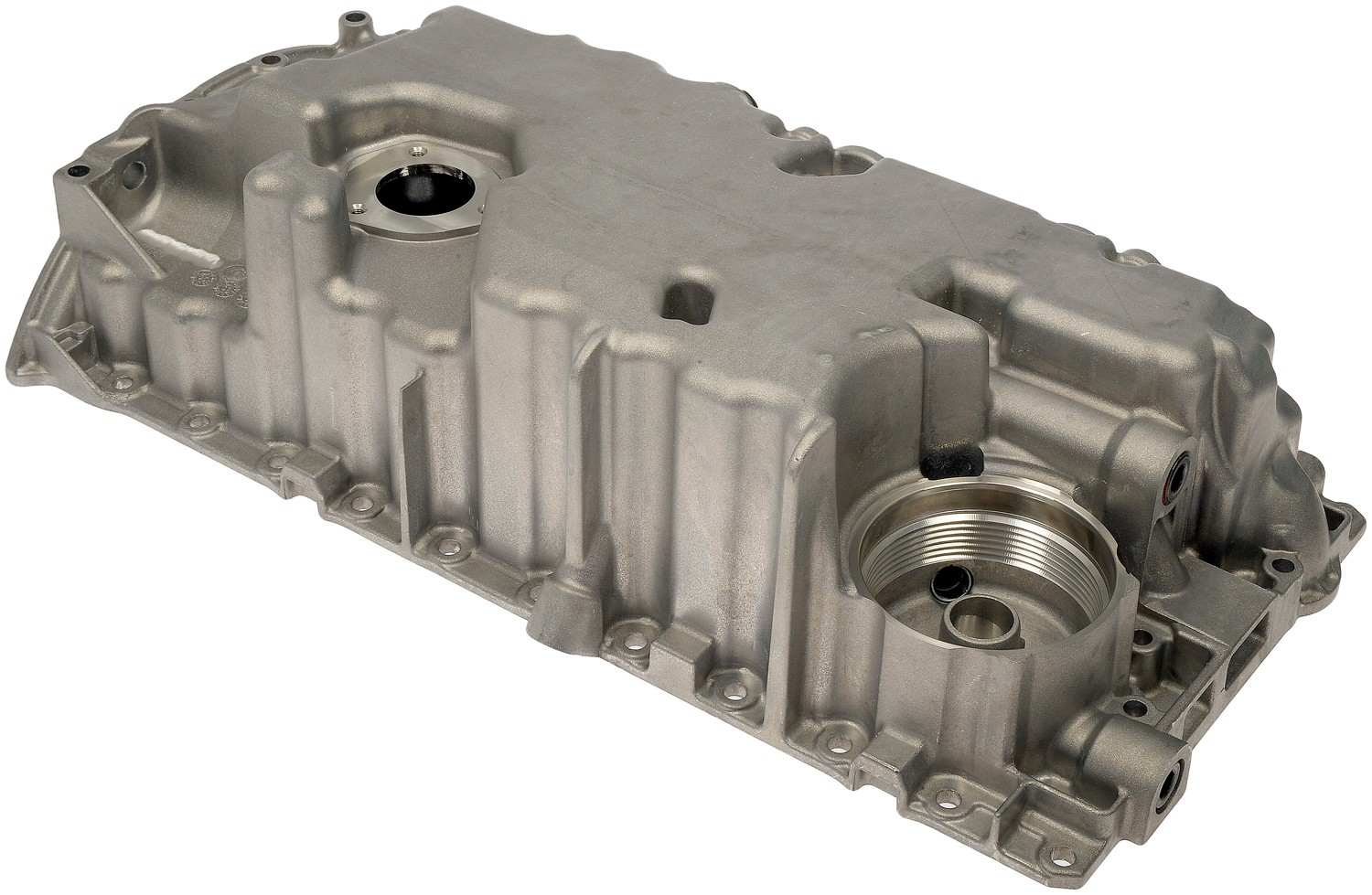 Dorman - OE Solutions ENGINE OIL PAN 264-237