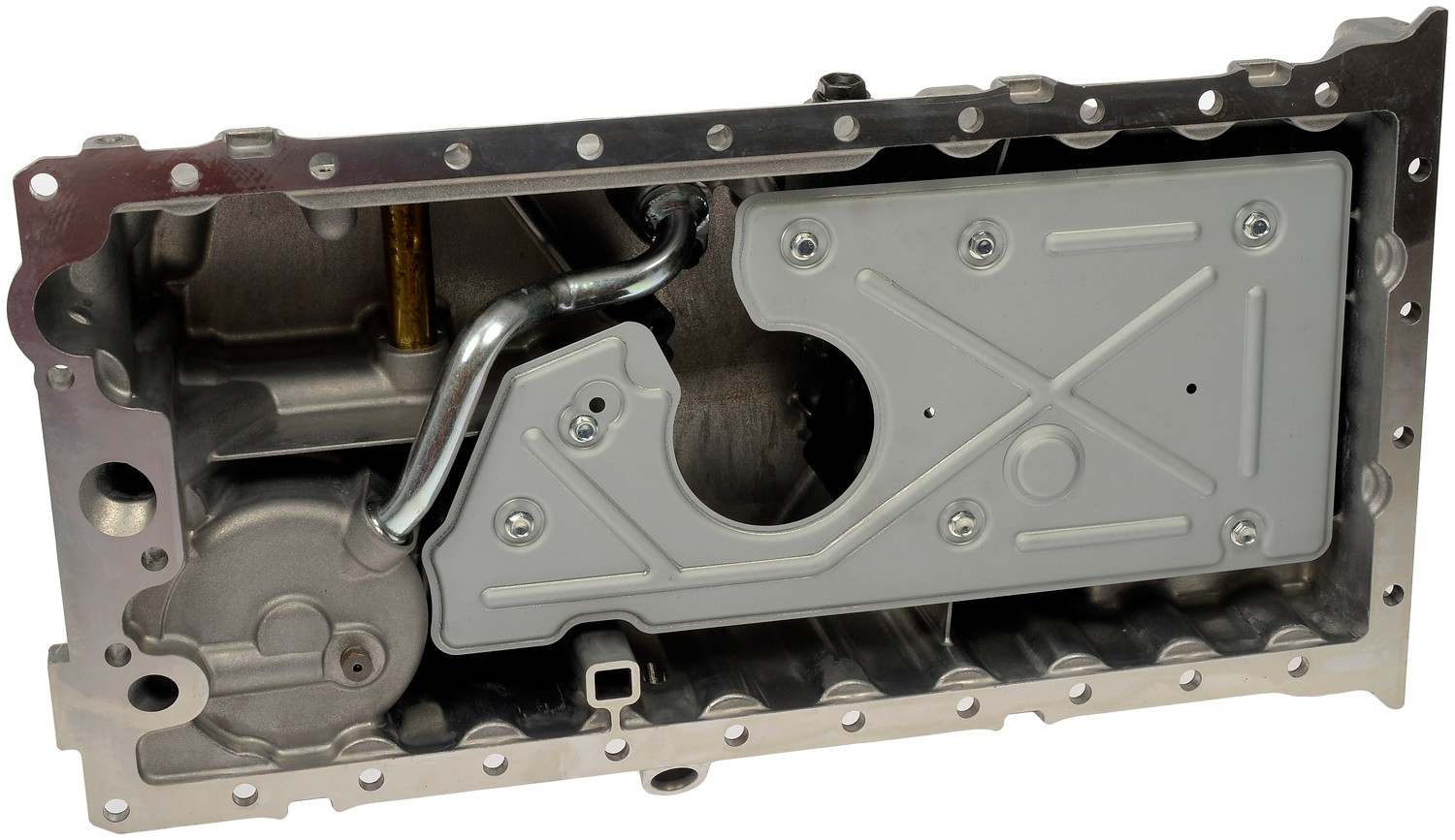 Dorman - OE Solutions ENGINE OIL PAN 264-237