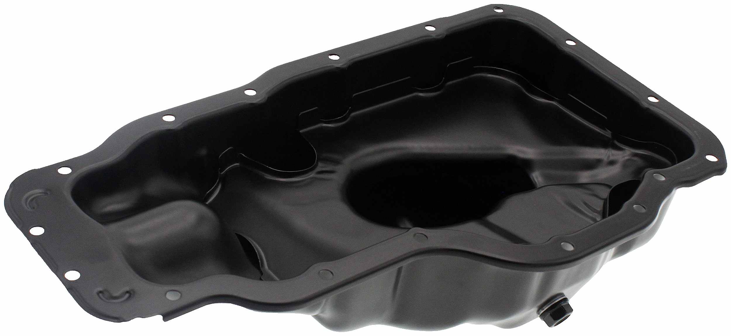 Dorman - OE Solutions OIL PAN 264-276
