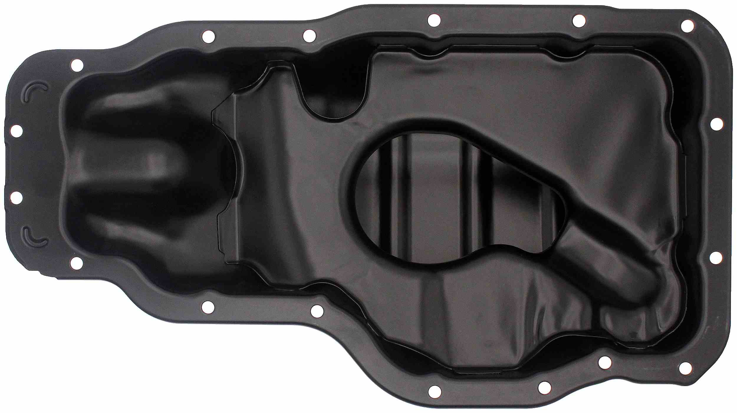 Dorman - OE Solutions OIL PAN 264-276