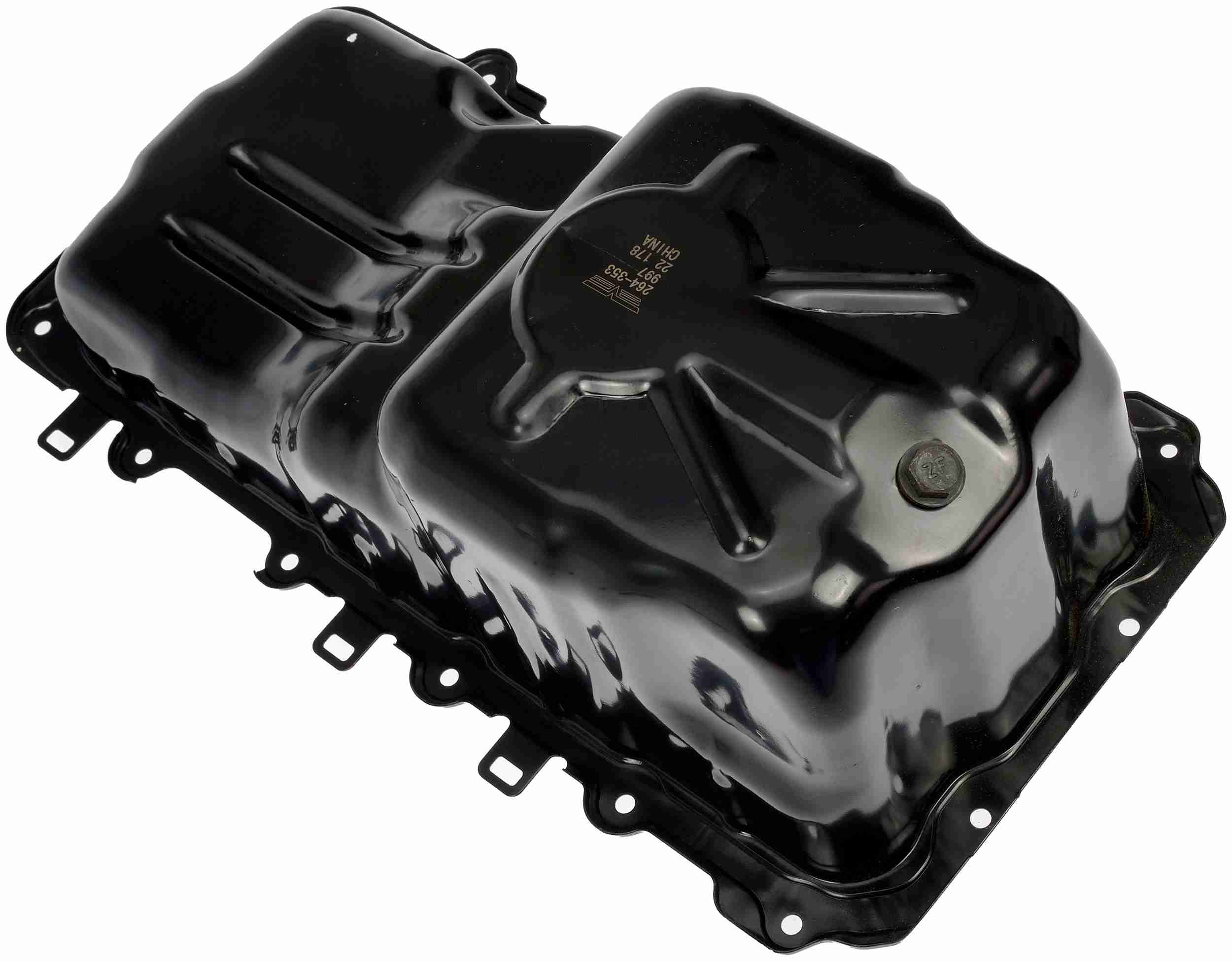 Dorman - OE Solutions OIL PAN 264-353
