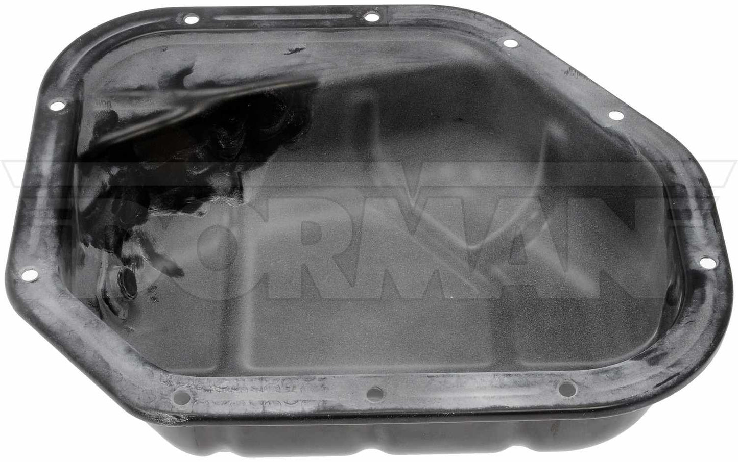 Dorman Engine Oil Pan for 2005-2009 Hyundai Santa Fe, 2009-2009 Hyundai Tucson, 2010-2010 Kia Sportage 264-360