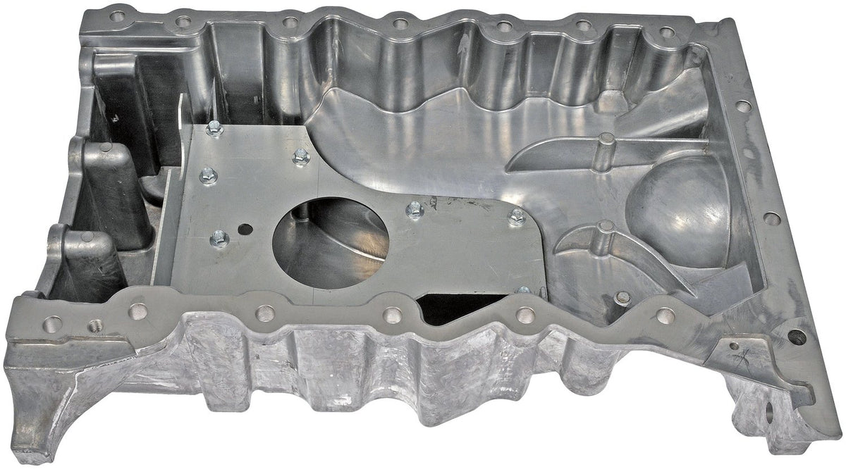 Dorman OE Solutions Engine Oil Pan for 2009-08 Mercury, 2012-07 Ford, Lincoln, 2013-07 Mazda 264-371