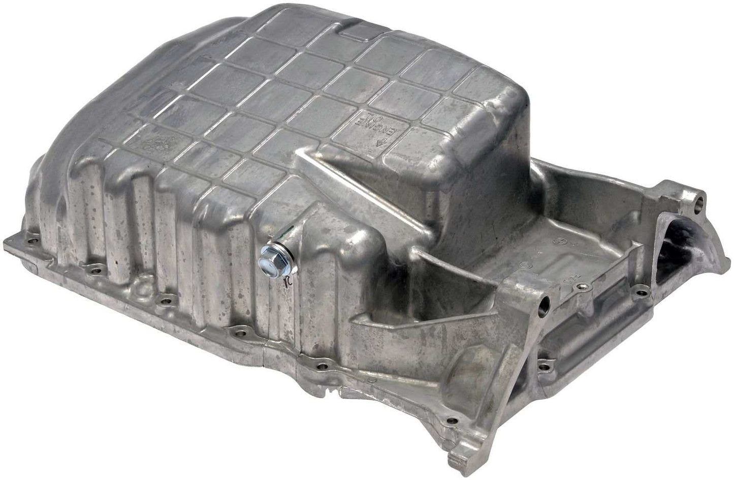 Dorman Engine Oil Pan for 2014-09 Acura TSX 264-383